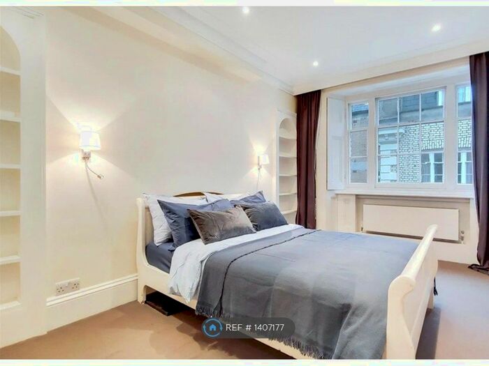 1 Bedroom Flat To Rent In Carlisle Place, London, SW1P