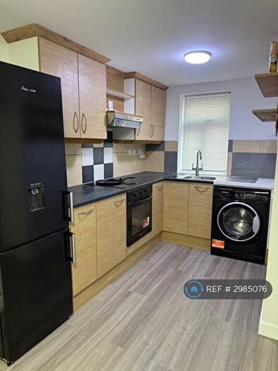 2 Bedroom Bungalow To Rent In Ruscus Road, London, E17