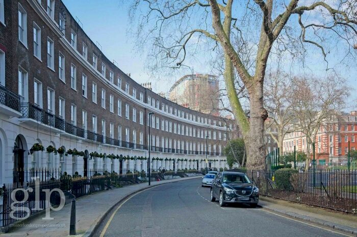 Studio To Rent In Cartwright Gardens, Bloomsbury, WC1H