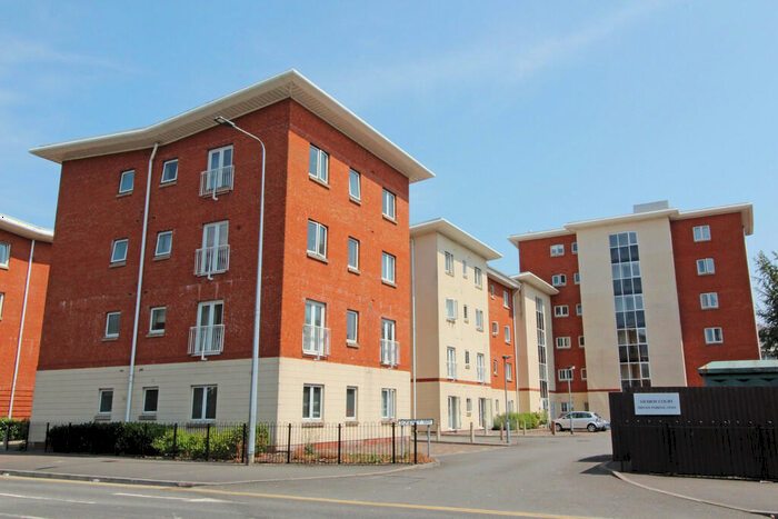 1 Bedroom Apartment To Rent In Soudrey Way, Cardiff Bay, CF10