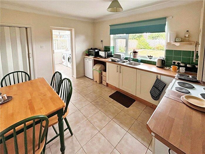 2 Bedroom Bungalow For Sale In Langwith Gardens, Holbeach, Spalding, PE12