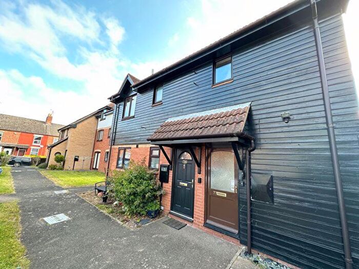 2 Bedroom Flat To Rent In Albert Street, Grantham, NG31