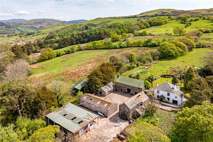 5 Bedroom Detached House For Sale In Birkbank Farm, Mosser, Cockermouth, Cumbria, CA13