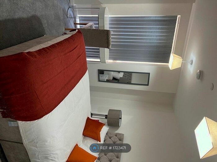 1 Bedroom Flat To Rent In Mortise House, Hayes, UB3