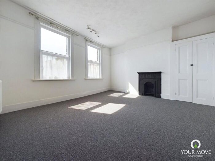 3 Bedroom Flat To Rent In High Street, Margate, Kent, CT9