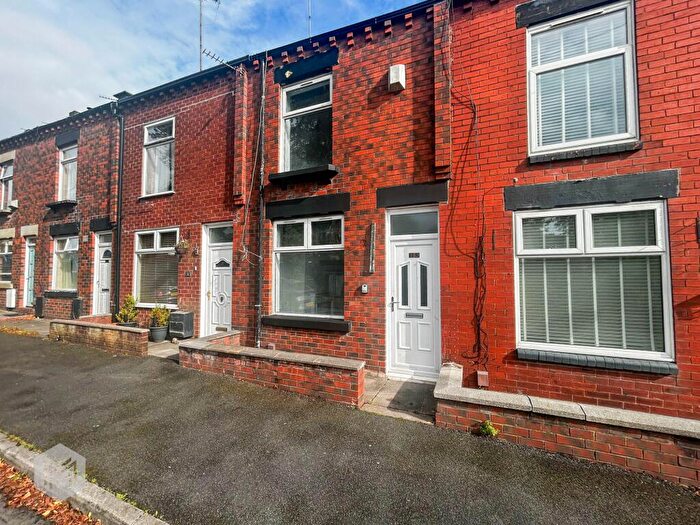 3 Bedroom Property For Sale In Mitre Street, Bolton, BL1