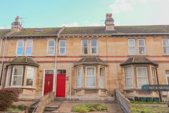4 Bedroom Terraced House To Rent In Vernon Terrace, Bath, BA2