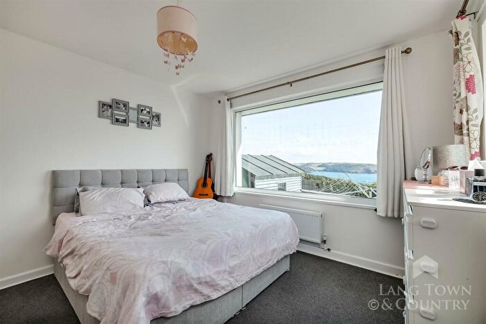 3 Bedroom Detached Bungalow To Rent In Spring Road, Wembury Point, Plymouth, PL9