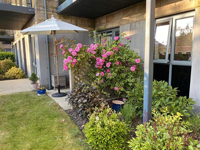 1 Bedroom Flat For Sale In Greaves Road, Lancaster, LA1