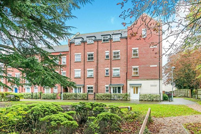 2 Bedroom Apartment To Rent In Bramley Hill, Ipswich, IP4