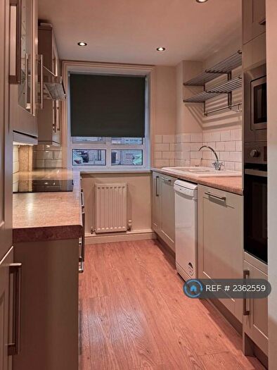 1 Bedroom Flat To Rent In Exeter House, Beckenham, BR3