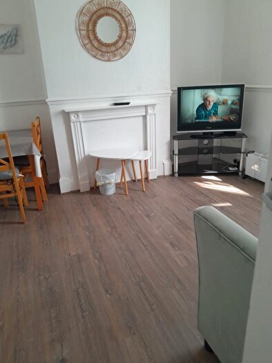 1 Bedroom Flat To Rent In Roman Bank, Skegness, PE25