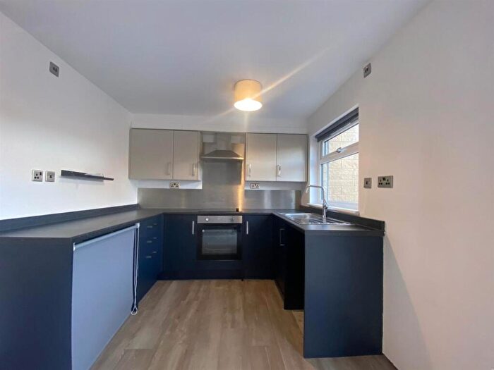 Studio To Rent In Kennmoor Close, Bristol, BS30