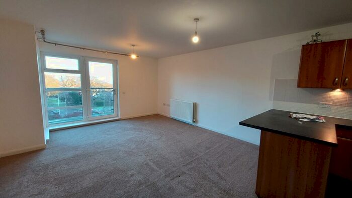 2 Bedroom Flat To Rent In Hammerman Avenue, Hilton Campus, Hilton, Aberdeen, AB24