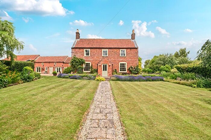7 Bedroom Detached House For Sale In Mill Lane, Welton-Le-Marsh, PE23