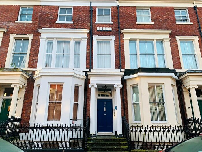1 Bedroom Flat To Rent In Huskisson Street, L8