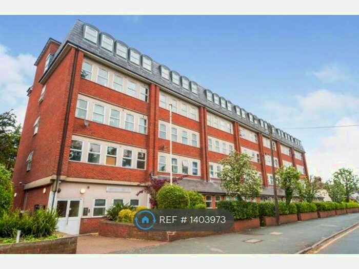 2 Bedroom Flat To Rent In Trinity House, Waltham Cross, EN8