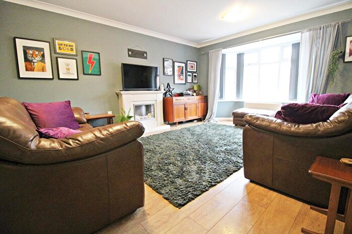 4 Bedroom Detached House For Sale In Georgian Way, Miskin, Pontyclun, Rhondda Cynon Taff., CF72