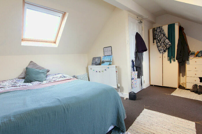 6 Bedroom Terraced House To Rent In Culver Road, Reading, Berkshire, RG6