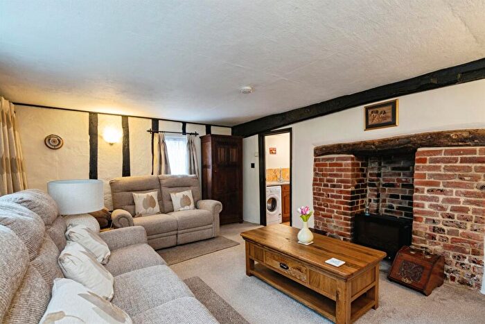 2 Bedroom Cottage For Sale In Buckshorn Lane, Eye, IP23