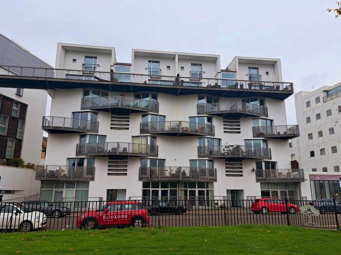 1 Bedroom Flat To Rent In Greendyke Street, Glasgow, G1