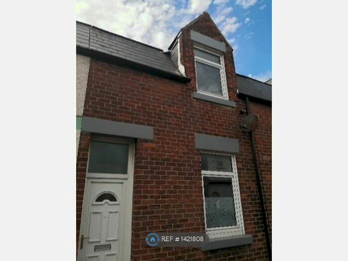 2 Bedroom Terraced House To Rent In Eglinton Street, Sunderland, SR5