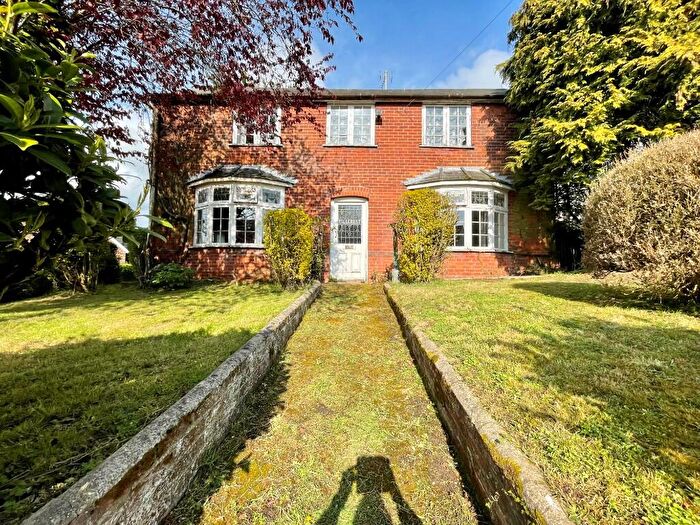2 Bedroom Detached House For Sale In Refurb Opportunity, CO9