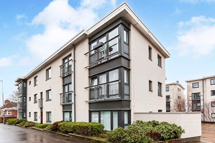 2 Bedroom Flat For Sale In Granton Road, Granton, Edinburgh, EH5