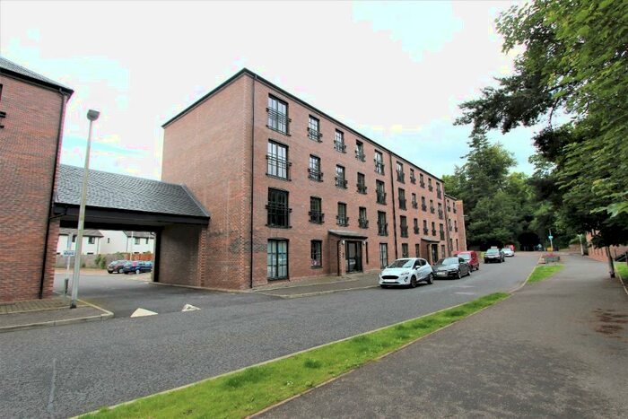 2 Bedroom Flat To Rent In Old Dalmore Drive, Auchendinny, Midlothian, EH26