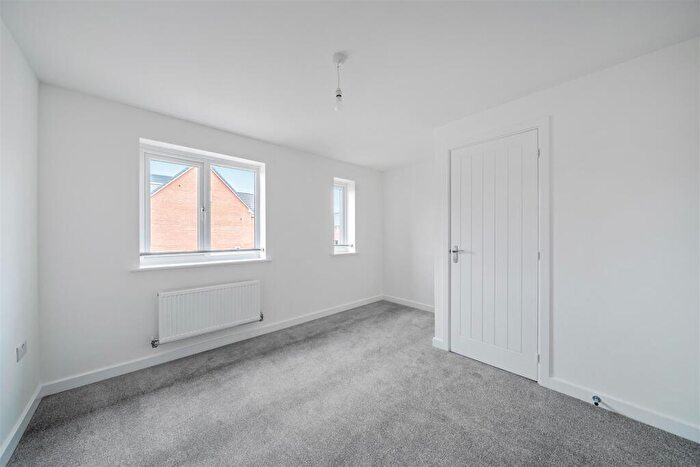 3 Bedroom Semi Detached House To Rent In Hall Farm Avenue, Whitmore Place, Coventry, CV6