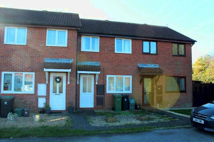 2 Bedroom Terraced House To Rent In Kestrel View, Weymouth, DT3