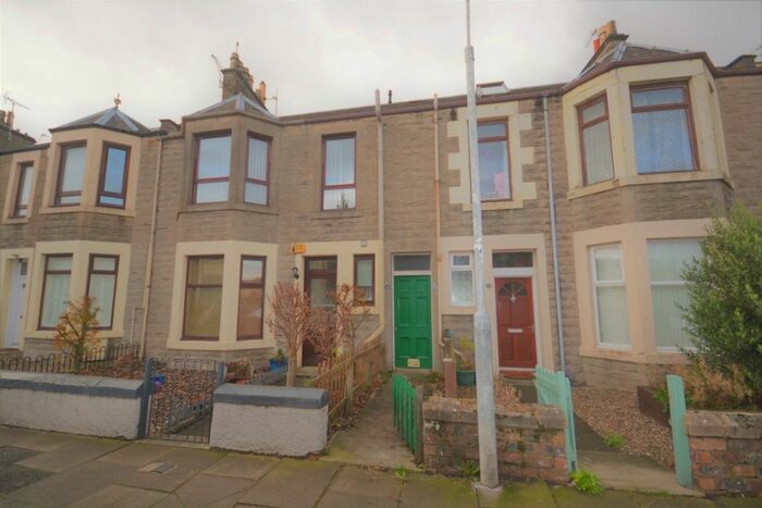 2 Bedroom Flat To Rent In Anderson Street, Leven, KY8
