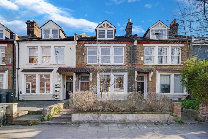 5 Bedroom Terraced House For Sale In Coldharbour Lane, Camberwell, London, SE5