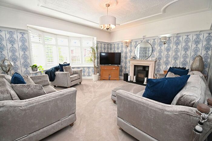 3 Bedroom Bungalow For Sale In Daleswood Avenue, Barnsley, S70