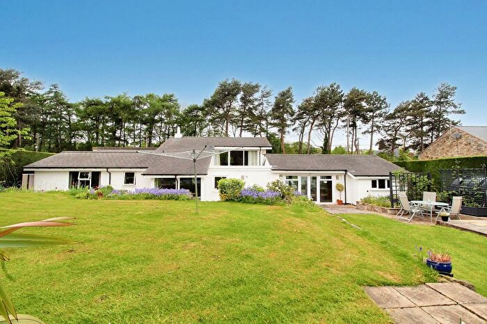 4 Bedroom Detached House For Sale In Tre-Mostyn, Holywell, CH8