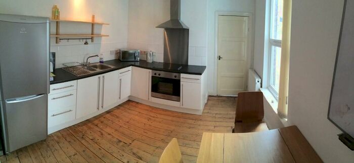 4 Bedroom Terraced House To Rent In Elm Vale, Fairfield, Liverpool, L6