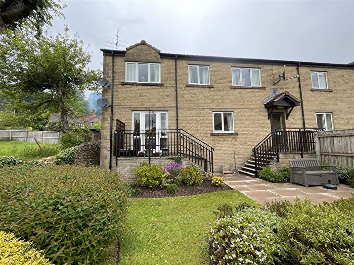 1 Bedroom Property For Sale In Wyvern Court, Crewkerne, TA18