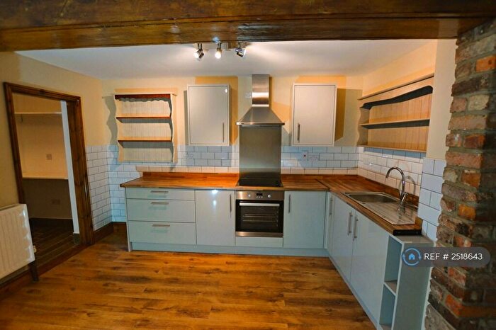 3 Bedroom Terraced House To Rent In Windsor Bank, Boston, PE21