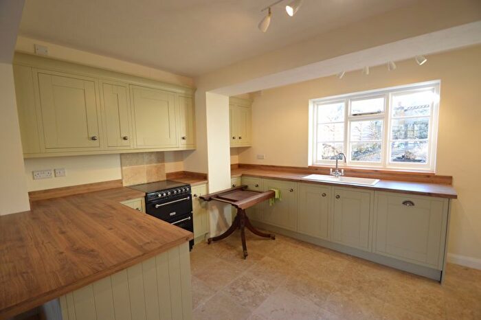 3 Bedroom Terraced House To Rent In High Street, Helmsley, York, YO62
