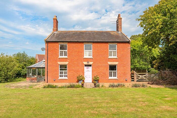 5 Bedroom Detached House For Sale In Bridge Road, Potter Heigham, NR29