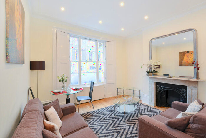 1 Bedroom Flat To Rent In Almeida Street, London, N1