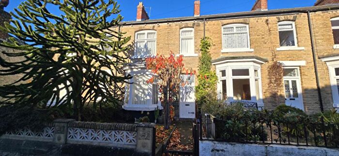 3 Bedroom Terraced House For Sale In North Guards, Whitburn, Sunderland, Tyne And Wear, SR6