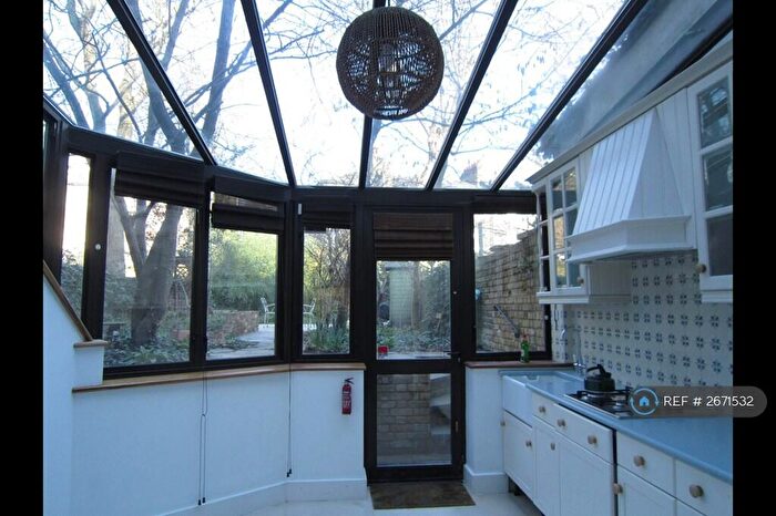 1 Bedroom Flat To Rent In Hackney, London, E8