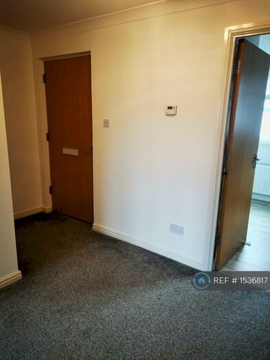 1 Bedroom Flat To Rent In Endrick Court, Stenhousemuir, FK5