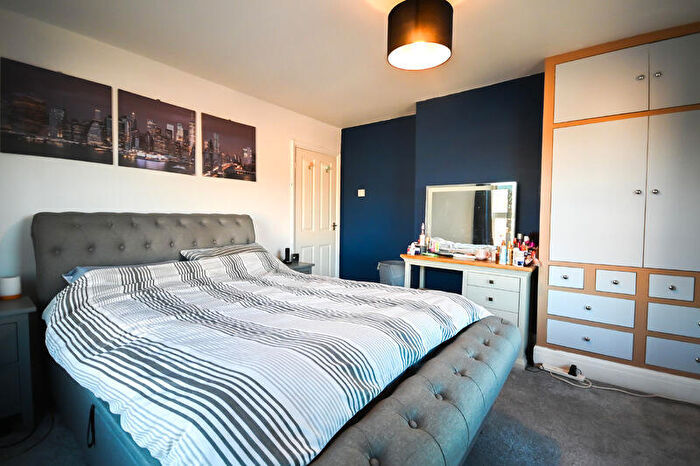2 Bedroom Semi-Detached House For Sale In Woolpack Lane, Whittlesey, Cambs, PE7