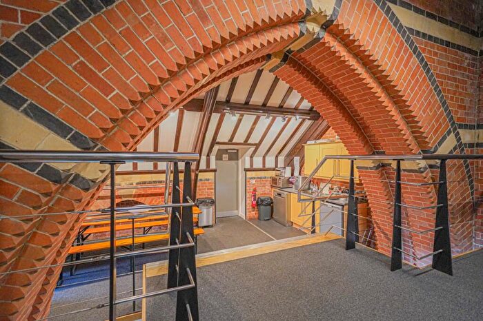 House For Sale In Carillon House, Chapel Lane, Wythall, Birmingham, B47