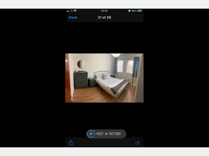 2 Bedroom Flat To Rent In Bellshaugh Gardens, Glasgow, G12