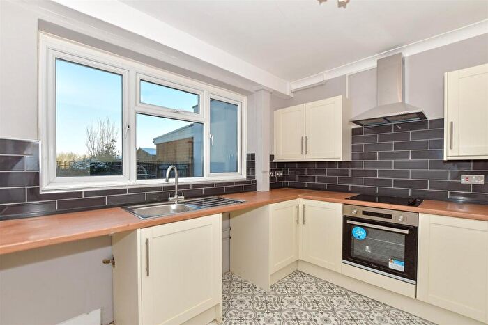 3 Bedroom Terraced House For Sale In Bimbury Lane, Detling, Maidstone, Kent, ME14