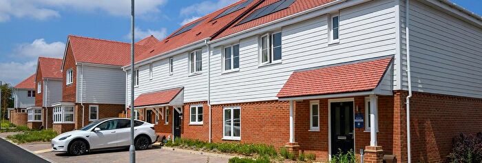 3 Bedroom Property For Sale In Paddock Wood, Paddock Wood, TN12