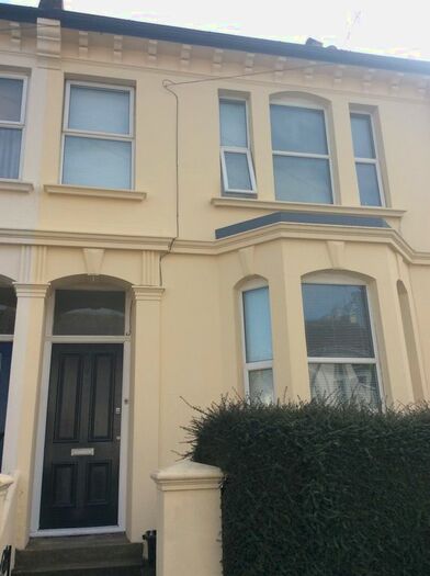 6 Bedroom Terraced House To Rent In Upper Wellington Road, Brighton, BN2
